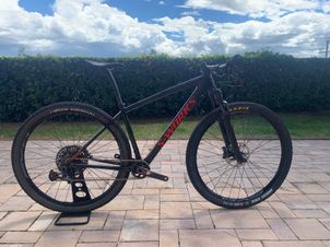 Specialized - S-Works Epic Hardtail 2019, 2019