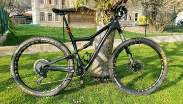 Brugt Ibis Ripley LS Deore XT 1x 2018 2018 Mountainbike — billede 7 af 9