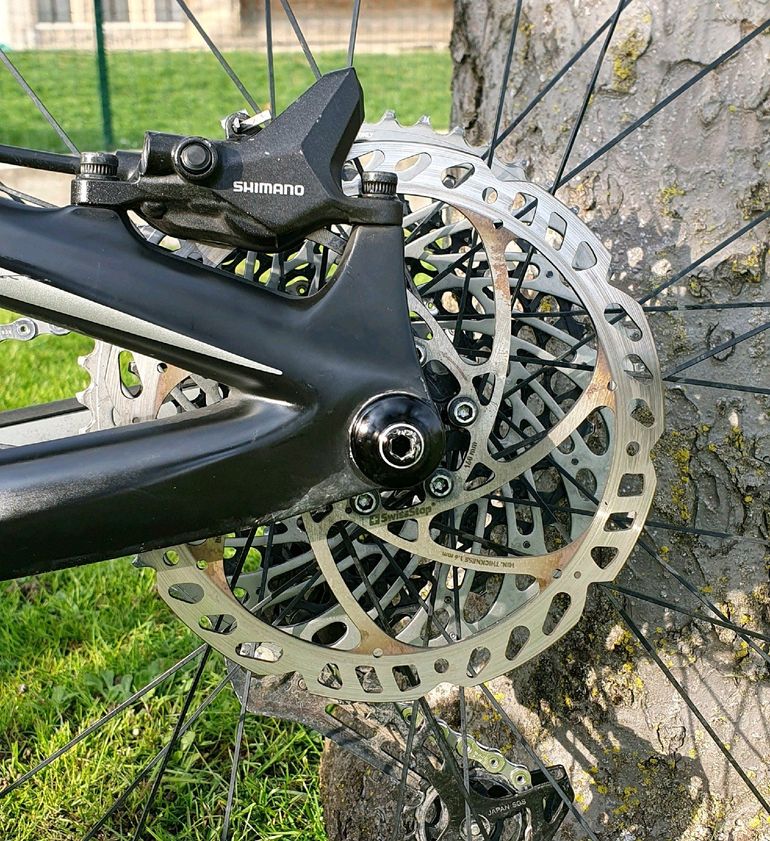 Used Ibis Ripley LS Deore XT 1x 2018 2018 Mountainbike — image 6 of 9