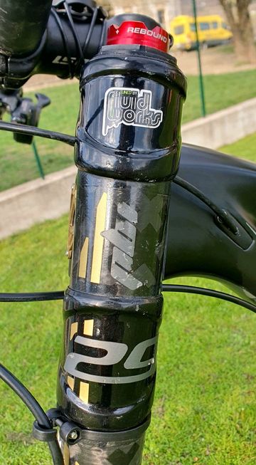 Brugt Ibis Ripley LS Deore XT 1x 2018 2018 Mountainbike — billede 4 af 9