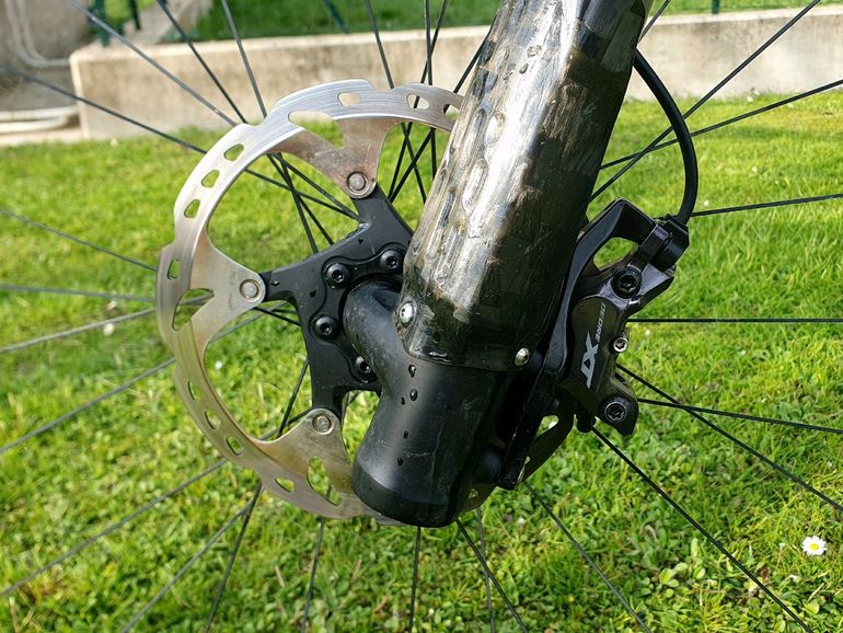 Used Ibis Ripley LS Deore XT 1x 2018 2018 Mountainbike — image 8 of 9