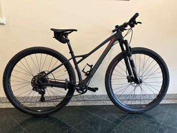 Specialized - Fate Comp Carbon 29 2016, 2016