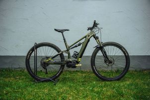 Cannondale - Moterra Neo 5 + 2021, 2021