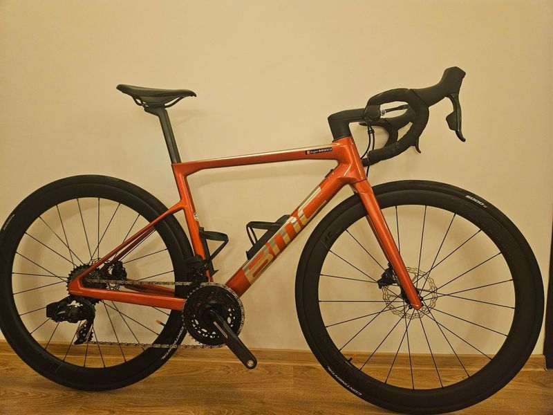 BMC Teammachine SLR ONE 2023 2023 Road & Gravel de segunda mano