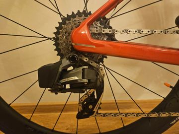 Używany BMC Teammachine SLR ONE 2023 2023 Road & Gravel — zdjęcie 5 z 11