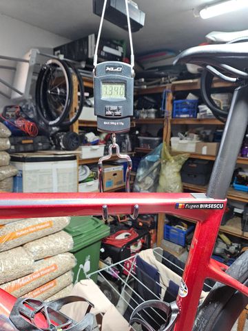 Używany BMC Teammachine SLR ONE 2023 2023 Road & Gravel — zdjęcie 9 z 11