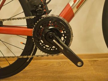 Używany BMC Teammachine SLR ONE 2023 2023 Road & Gravel — zdjęcie 2 z 11