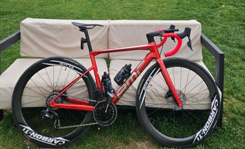 BMC - Teammachine SLR ONE 2023, 2023