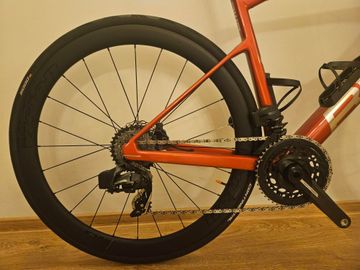 Używany BMC Teammachine SLR ONE 2023 2023 Road & Gravel — zdjęcie 3 z 11