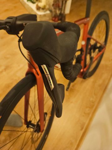 Używany BMC Teammachine SLR ONE 2023 2023 Road & Gravel — zdjęcie 8 z 11