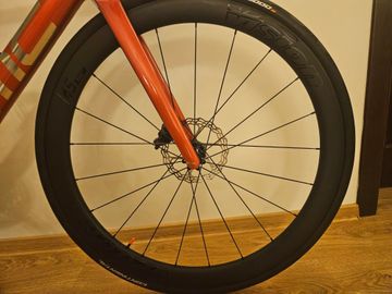 Używany BMC Teammachine SLR ONE 2023 2023 Road & Gravel — zdjęcie 4 z 11