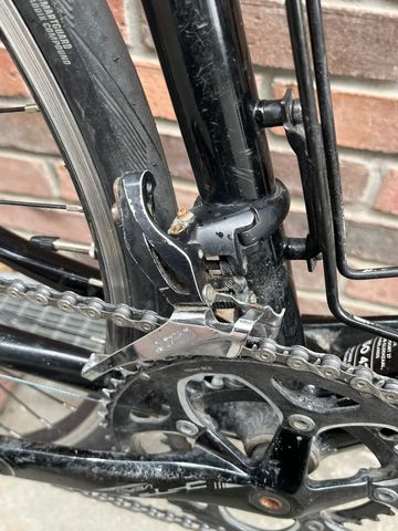 Używany Cannondale CAAD Optimo 3 2021 2021 Road & Gravel — zdjęcie 11 z 11