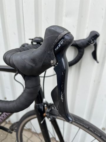 Używany Cannondale CAAD Optimo 3 2021 2021 Road & Gravel — zdjęcie 7 z 11