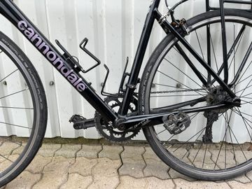 Używany Cannondale CAAD Optimo 3 2021 2021 Road & Gravel — zdjęcie 9 z 11