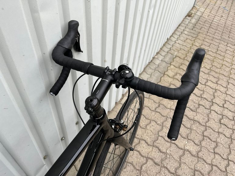 Używany Cannondale CAAD Optimo 3 2021 2021 Road & Gravel — zdjęcie 4 z 11