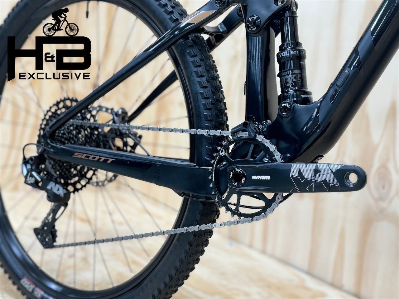Scott Spark 950 NX used in M | buycycle USA