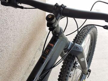 Použité NS eccentric alu evo 2024 Mountainbike — obrázek 10 z 12