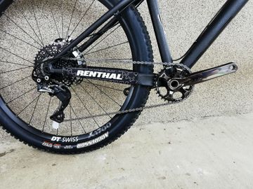 Použité NS eccentric alu evo 2024 Mountainbike — obrázek 3 z 12