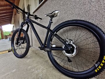 Použité NS eccentric alu evo 2024 Mountainbike — obrázek 5 z 12