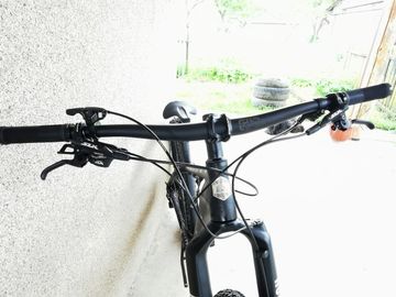 Použité NS eccentric alu evo 2024 Mountainbike — obrázek 6 z 12