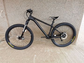 Použité NS eccentric alu evo 2024 Mountainbike — obrázek 2 z 12