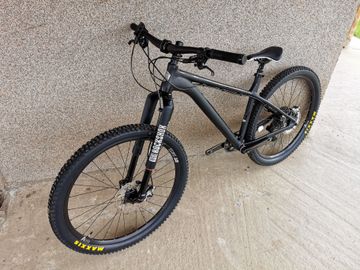 Použité NS eccentric alu evo 2024 Mountainbike — obrázek 4 z 12