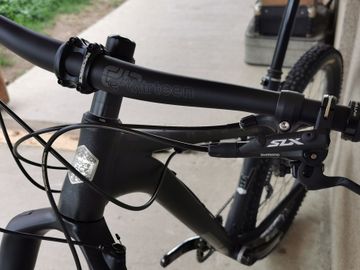 Použité NS eccentric alu evo 2024 Mountainbike — obrázek 11 z 12