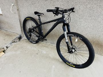 Použité NS eccentric alu evo 2024 Mountainbike — obrázek 7 z 12