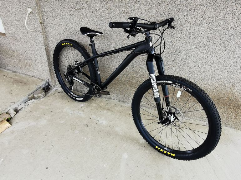 NS eccentric alu evo used in M | Black Friday Deals | buycycle USA