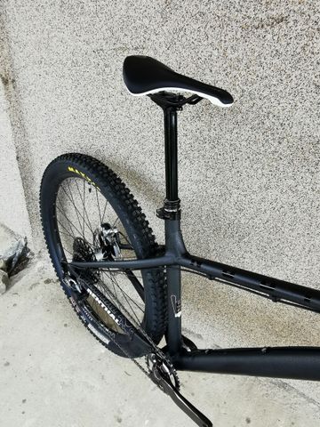 Použité NS eccentric alu evo 2024 Mountainbike — obrázek 9 z 12