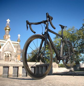 Used Colnago C64 lightweight bike SRAM RED ETAP 11s+DEDA SUPERLEGGERA 50s=53/54 TOP 2020 Road & Gravel, Black — image 4 of 10