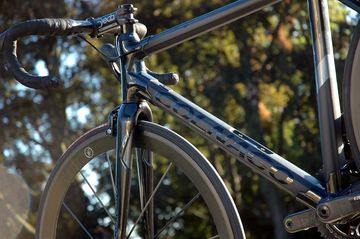 Used Colnago C64 lightweight bike SRAM RED ETAP 11s+DEDA SUPERLEGGERA 50s=53/54 TOP 2020 Road & Gravel, Black — image 7 of 10