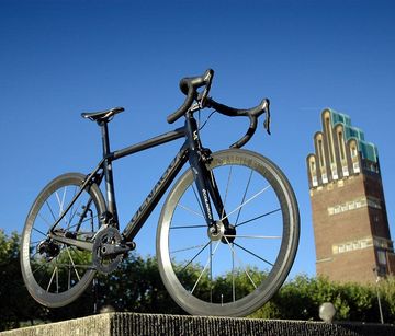 Gebrauchtes Colnago C64 lightweight bike SRAM RED ETAP 11s+DEDA SUPERLEGGERA 50s=53/54 TOP 2020 Road & Gravel