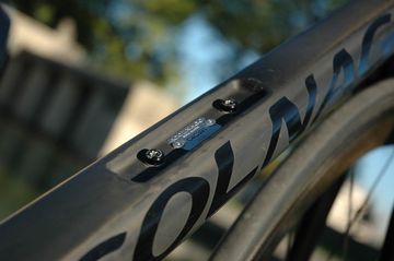 Used Colnago C64 lightweight bike SRAM RED ETAP 11s+DEDA SUPERLEGGERA 50s=53/54 TOP 2020 Road & Gravel, Black — image 8 of 10