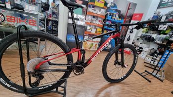 Bottecchia - Gardena 29, 2024