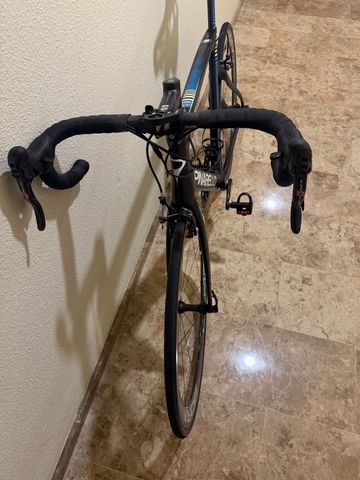 Used Pinarello GAN 2019 2019 Road & Gravel, Black — image 3 of 12