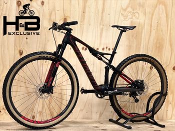 Specialized - Epic Expert WC CARBON XO1, 2015