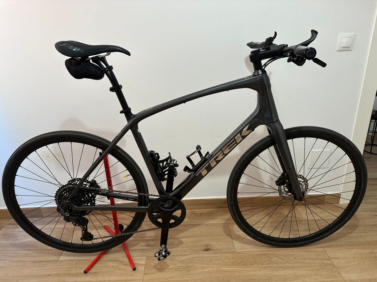 Trek FX Sport 4 used in XL | buycycle