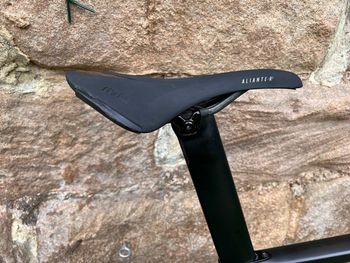 Used Specialized S-Works Venge 56cm - SRAM RED ETAP 2020 Road & Gravel, Schwarz — image 4 of 5