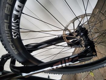 Used Canyon Spectral 29 CF 9 2021 Mountainbike, Black — image 12 of 17