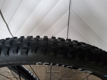 Used Canyon Spectral 29 CF 9 2021 Mountainbike, Black — image 4 of 17