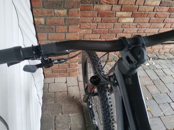 Used Canyon Spectral 29 CF 9 2021 Mountainbike, Black — image 11 of 17