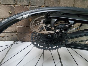 Used Canyon Spectral 29 CF 9 2021 Mountainbike, Black — image 15 of 17
