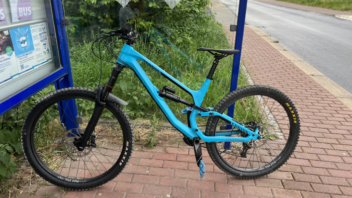 Vtt canyon torque hot sale