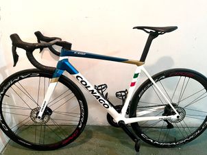 Colnago - C68 Disc Dura-Ace Di2 Bike 2023, 2023