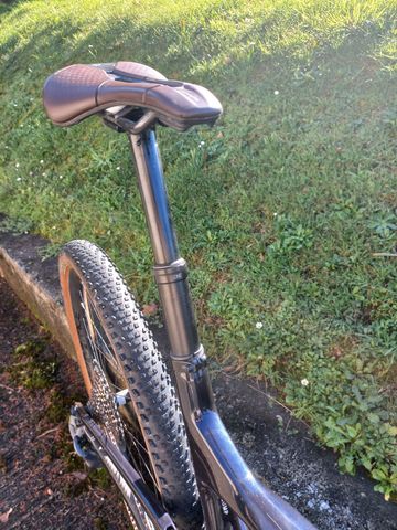 Brugt Scott Spark Sram Eagle Transmission GX 2022 Mountainbike — billede 8 af 21