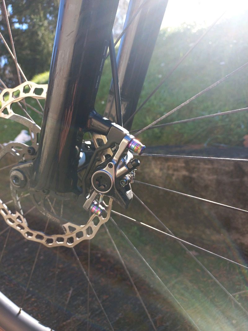 Brugt Scott Spark Sram Eagle Transmission GX 2022 Mountainbike — billede 16 af 21