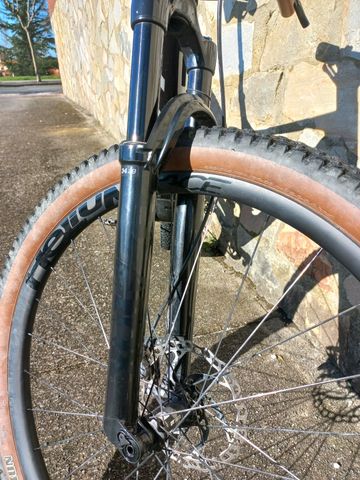 Brugt Scott Spark Sram Eagle Transmission GX 2022 Mountainbike — billede 6 af 21