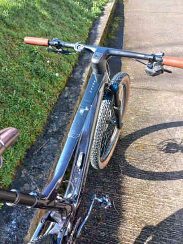 Brugt Scott Spark Sram Eagle Transmission GX 2022 Mountainbike — billede 9 af 21