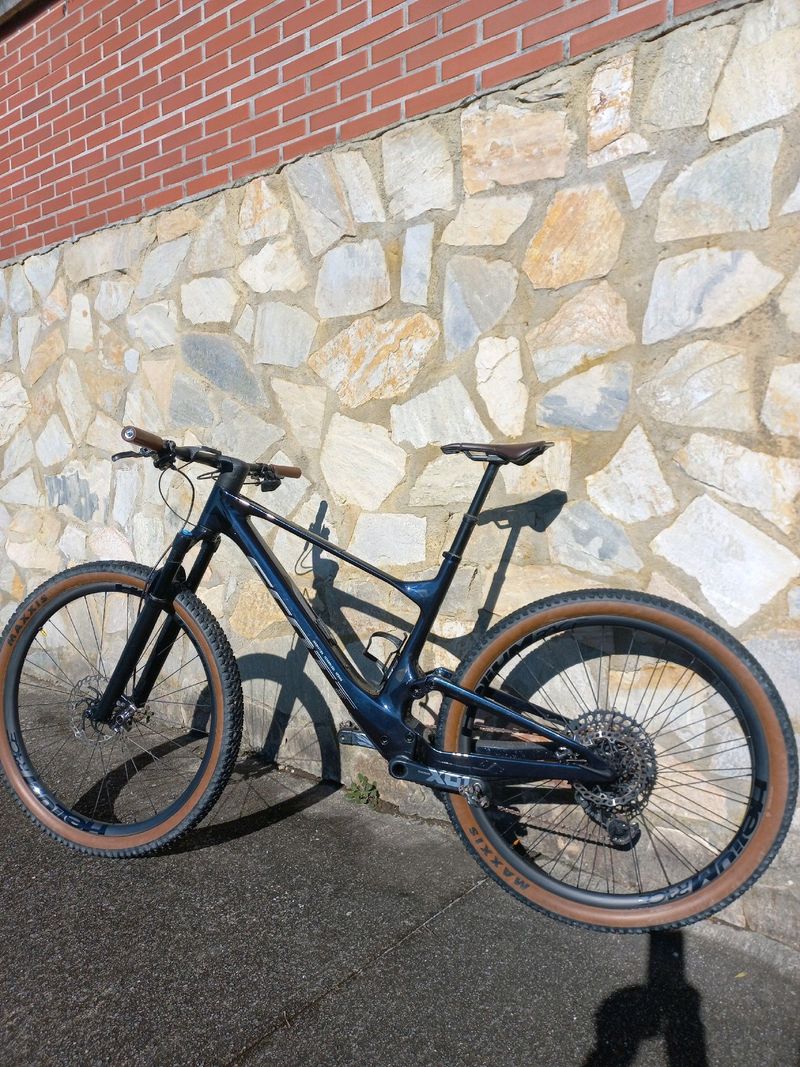 Brugt Scott Spark Sram Eagle Transmission GX 2022 Mountainbike — billede 19 af 21